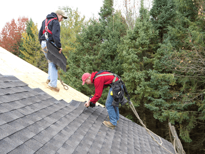 About Roof Repair Experts Poland, IN